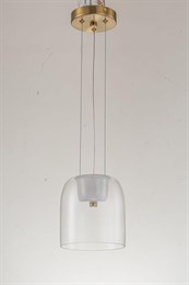Подвесной светильник Narbolia Narbolia L 1.P6 CL