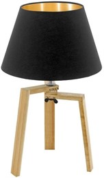 Интерьерная настольная лампа Chietino 97515 eglo_97515