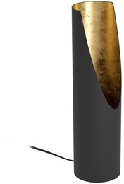 Интерьерная настольная лампа PREBONE 390266 eglo_390266