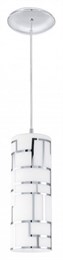 Подвесной светильник Bayman 92562 eglo_92562