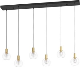 Подвесной светильник TERQUE 390281 eglo_390281