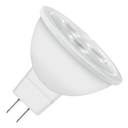 Лампа светодиодная Osram LED SMR1635 5,3W/850 220V GU5.3
