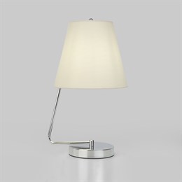 Интерьерная настольная лампа Amaretto 01165/1 хром