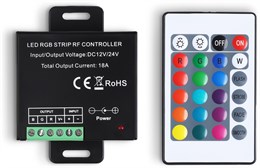 Контроллер Illumination GS11301