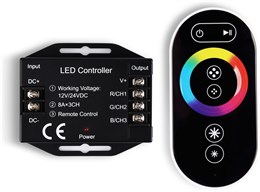 Контроллер Illumination GS11401