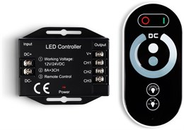 Контроллер Illumination GS11101