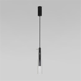 Подвесной светильник Swan 50254/1 LED черный
