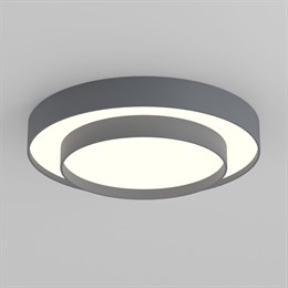 Потолочный светильник Force 90331/2 серый