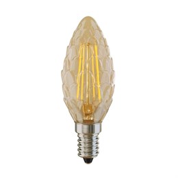 Лампочка светодиодная Crystal 5488