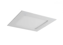 Потолочный светильник  DL18453/3000-White SQ