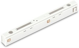 Коннектор прямой Slim Line Connector 180 DLS W