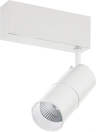 Трековый светильник Heck DL18789/01M White donolux_dl18789_01m_white