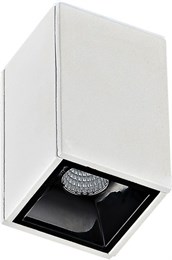 Трековый светильник Eye DL18781/01M White