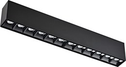 Трековый светильник Eye DL18781NW24BM donolux_dl18781nw24bm