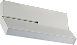 Трековый светильник Line DL18787/White 10W