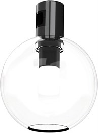 Трековый светильник Ikra DL20233M5W1 Black