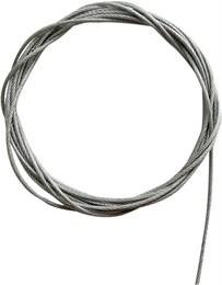 Трос Magic track Steel cable DLMX 4,5m