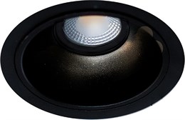 Точечный светильник Cap DL20173R1B