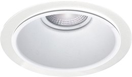 Точечный светильник Cap DL20173R1W