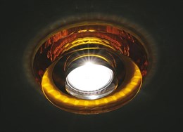 Точечный светильник Downlight DL014Y