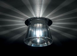 Точечный светильник Downlight DL026BS donolux_dl026bs