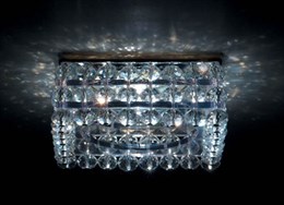 Точечный светильник Downlight DL066.79.1 crystal