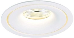 Точечный светильник Marta DL18616/01WW-R White