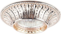 Точечный светильник N1582 N1582-French gold donolux_n1582-french_gold