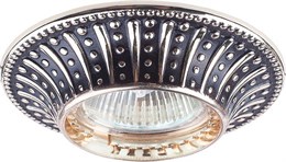 Точечный светильник N1582 N1582-French gold+Brown copper donolux_n1582-french_gold_brown_copper