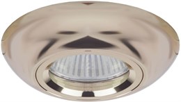 Точечный светильник N1582 N1592-Gold donolux_n1592-gold