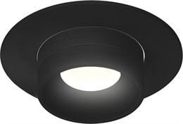 Точечный светильник Periscope DL20151R3W1B