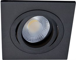 Точечный светильник SA1509 SA1520-BLACK