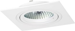 Точечный светильник  SA1520-White
