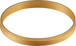 Декоративное кольцо  Ring 18959.60.12G