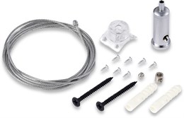 Подвесной комплект Round Line Suspension kit for lamp DLR