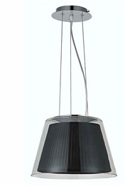 Подвесной светильник Bilites S111003/1black