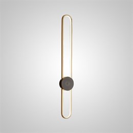 Настенный светильник  Heidy-L01 imperiumloft_230862-23