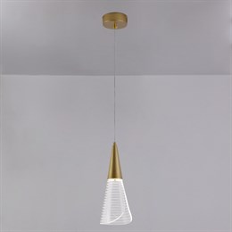 Подвесной светильник Triangle LED LAMPS 81117/1C
