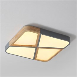 Потолочный светильник  Fust-Two01