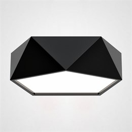 Потолочный светильник  Geometric-Bw01