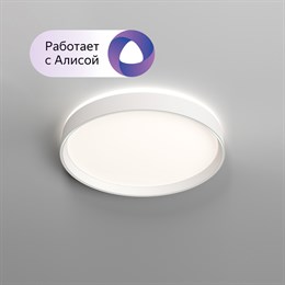 Настенный светильник PLATO DK6510-WH