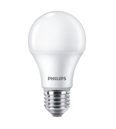 Лампа светодиодная 7 Вт E27 3000 K 680 Lm Philips (Signify) 929001378487