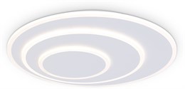Настенно-потолочный светильник Disk FA7707