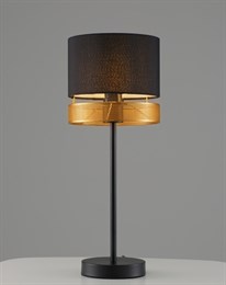 Интерьерная настольная лампа Gela V10632-1T