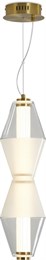 Подвесной светильник Plum FR6137PL-L6BT1