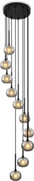 Подвесной светильник Shimmer FR5435PL-10B