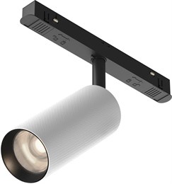 Трековый светильник Artisan TR097-2-12W4K-M-BW maytoni_tr097-2-12w4k-m-bw