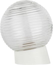 Настенно-потолочный светильник  НБП 01-60-004 наклонный
