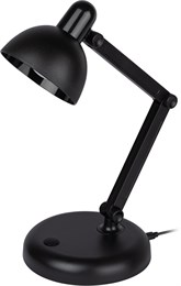 Офисная настольная лампа  NLED-514-4W-BK