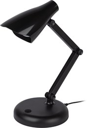 Офисная настольная лампа  NLED-515-4W-BK